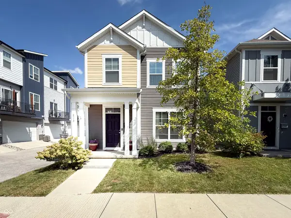 213 Handley Street, Indianapolis, IN 46222