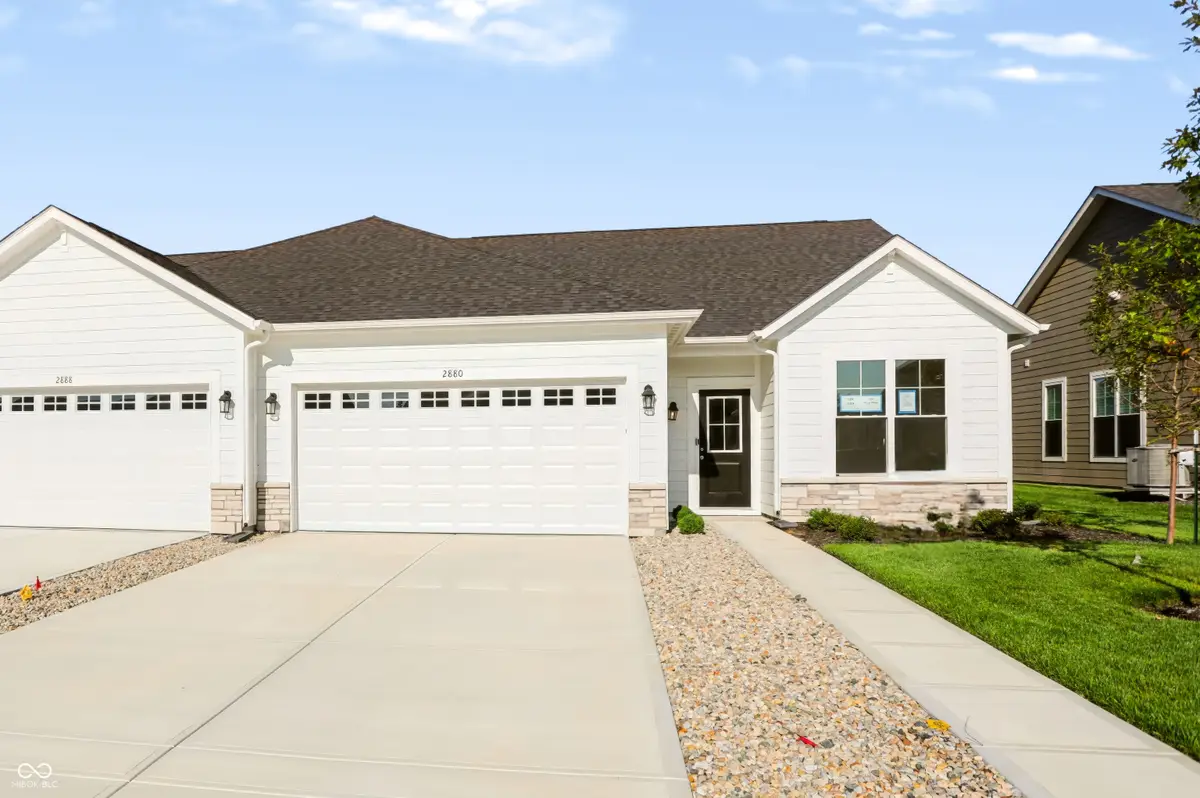2880 Piper Place, Plainfield, IN 46168 - #1