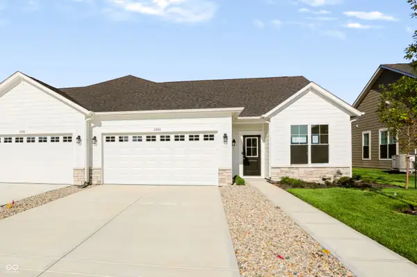 2880 Piper Place, Plainfield, IN 46168