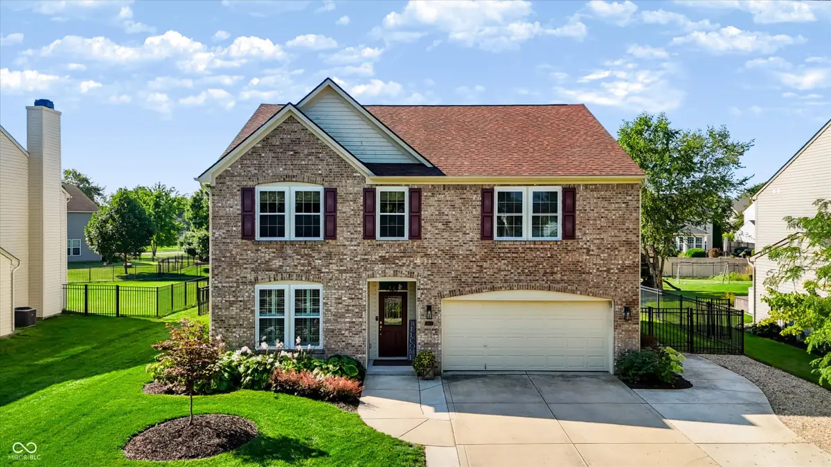 8615 Aberdeenshire Court, Indianapolis, IN 46259 - #1