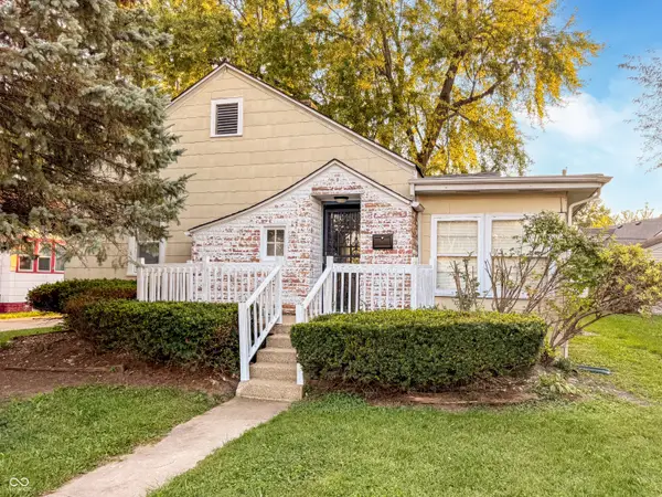 3619 Andover Road, Anderson, IN 46013