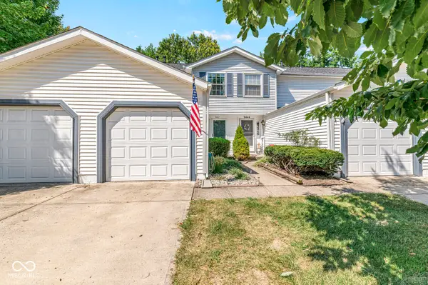 9442 Timber View Drive, Indianapolis, IN 46250