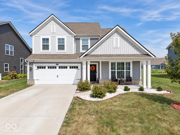 9410 Bethel Woods Drive, Indianapolis, IN 46239