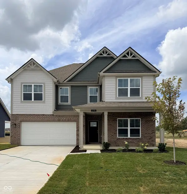 2776 Muirfield Street, Franklin, IN 46131