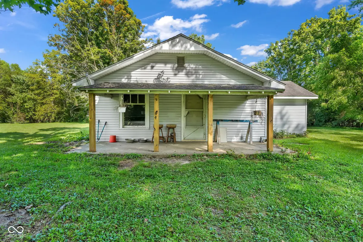 10899 S County Road 525 W, Reelsville, IN 46171 - #1