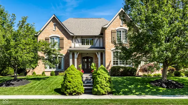 3274 Whispering Pines Lane, Carmel, IN 46032
