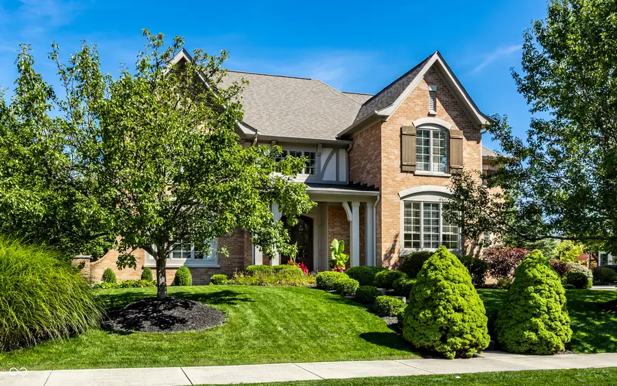 3274 Whispering Pines Lane, Carmel, IN 46032 - #2