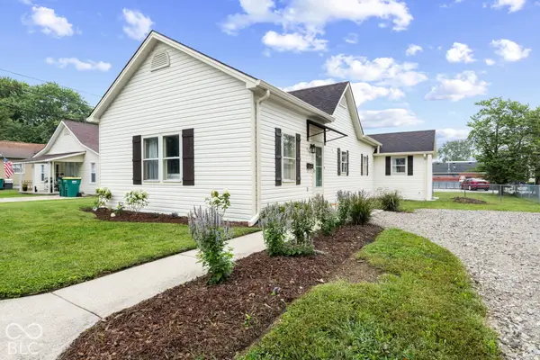 649 Young, Franklin, IN 46131