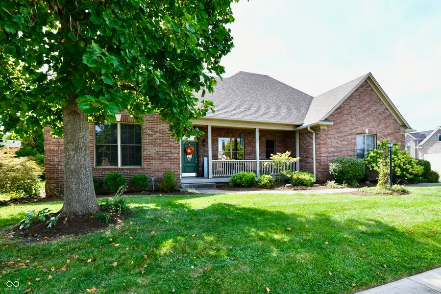 355 Connecticut Circle, Indianapolis, IN 46217 - #3