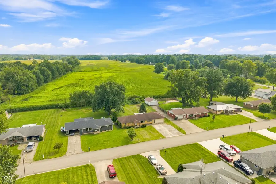 139 South Street, Chesterfield, IN 46017 - #2