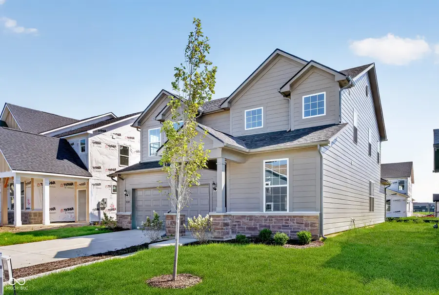 2597 Pearson Parkway, Plainfield, IN 46168 - #3