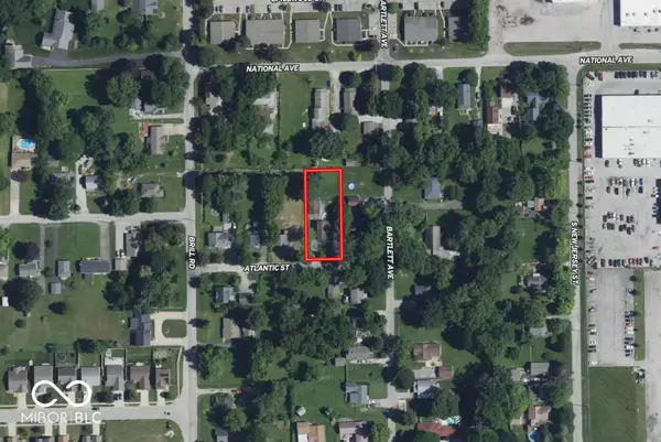 316 Atlantic Street, Indianapolis, IN 46227