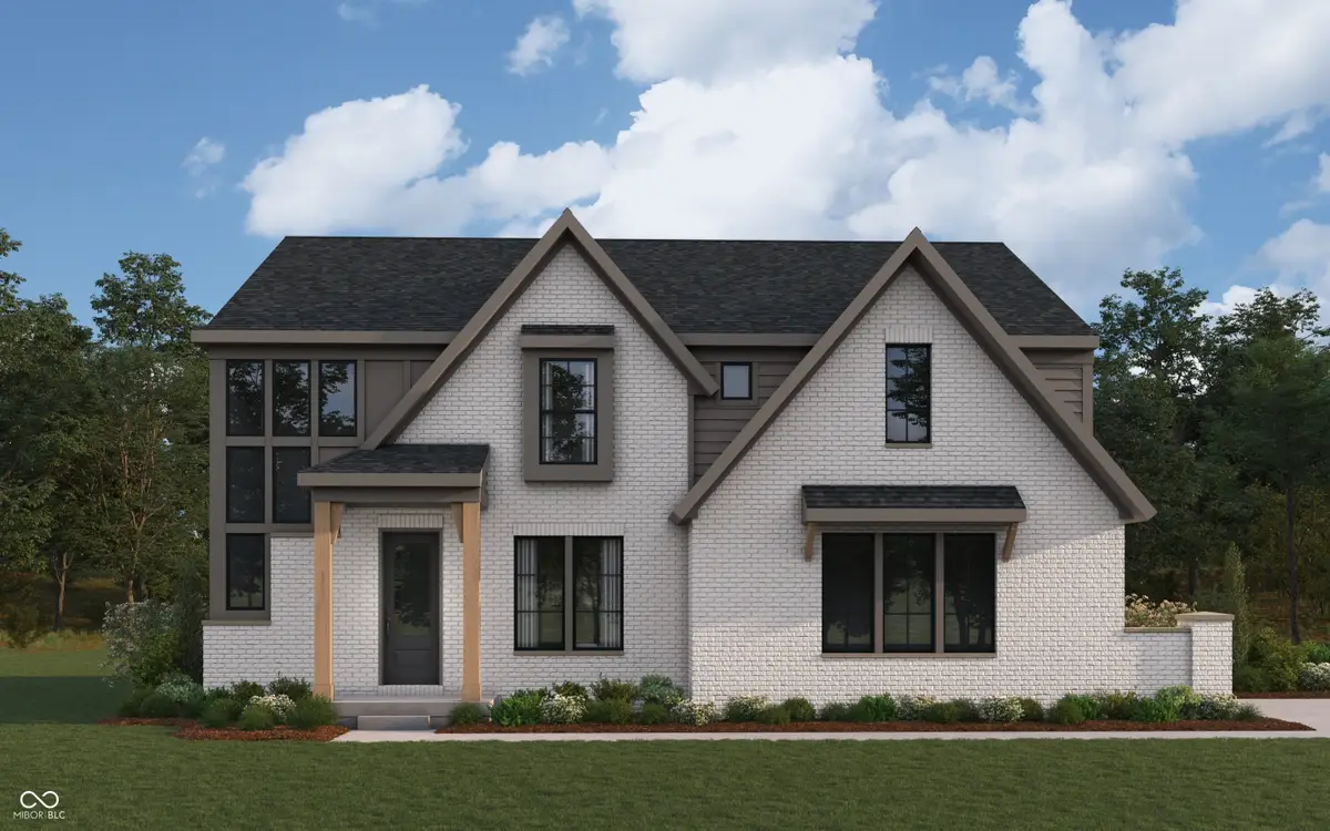 16481 Royal Tee Court, Westfield, IN 46074 - #1