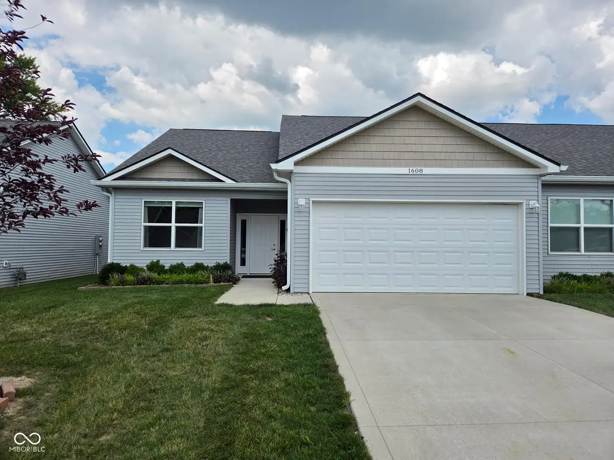 1608 Capra Court, Beech Grove, IN 46107 - #1