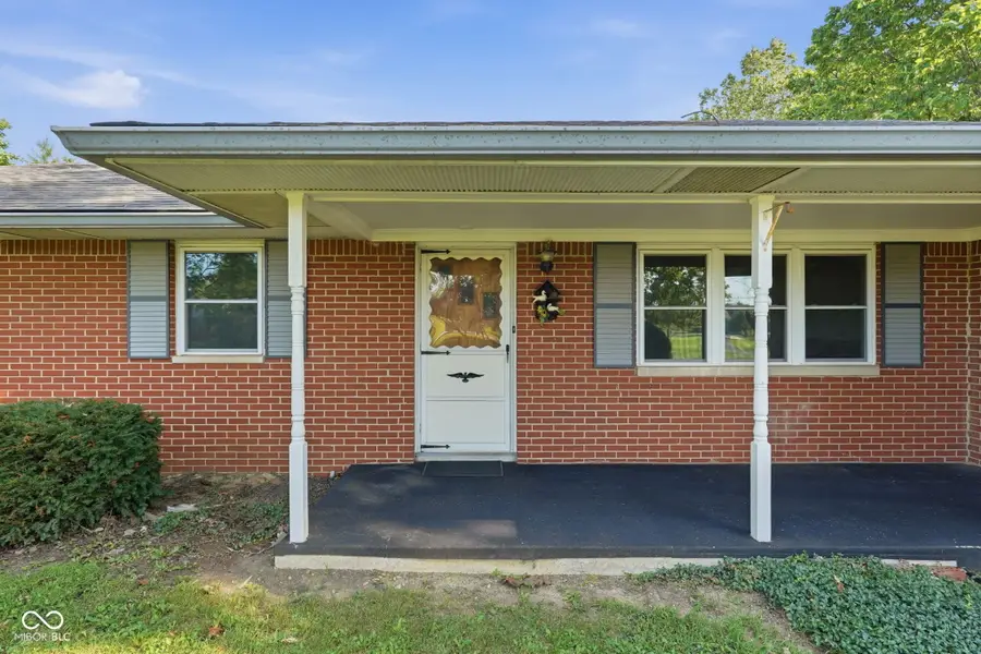 5276 E County Road 550 N, Pittsboro, IN 46167 - #2