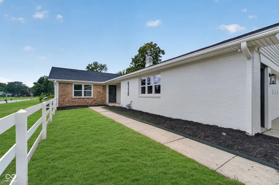 6338 Welham Road, Indianapolis, IN 46220 - #3