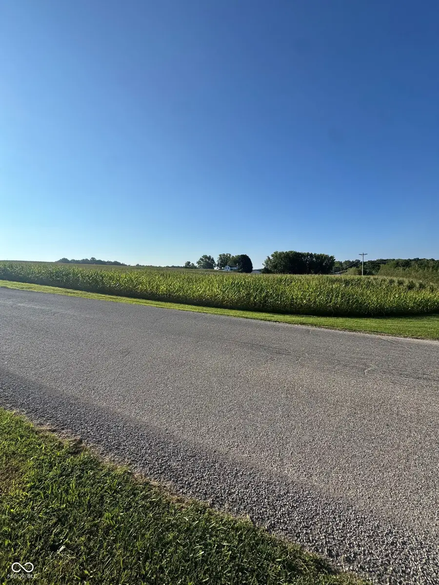 0 N County Rd 850 E, Greensburg, IN 47240 - #3