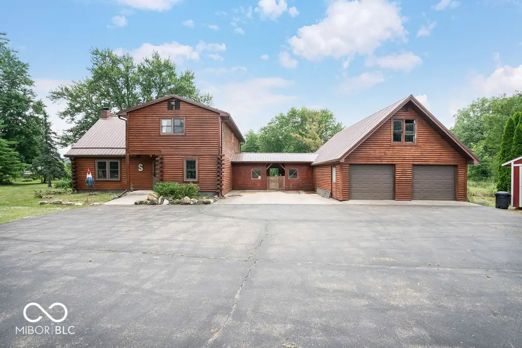 111 N Main Street, Amboy, IN 46911 - #1