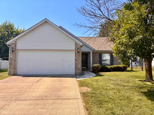 4748 Spring Flower Court, Indianapolis, IN 46237