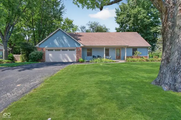 242 Beechmont Drive, Carmel, IN 46032