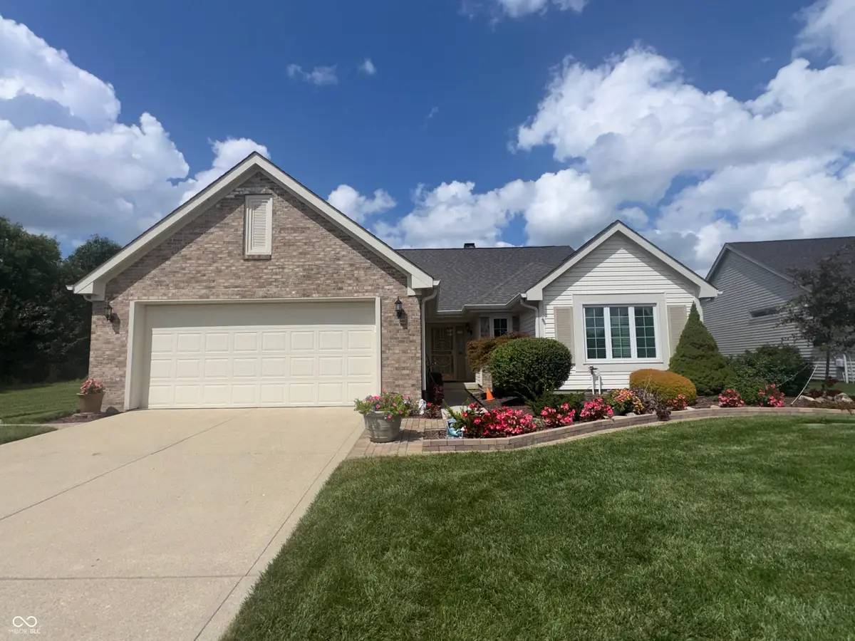 17784 Bentgrass Drive, Noblesville, IN 46062 - #1