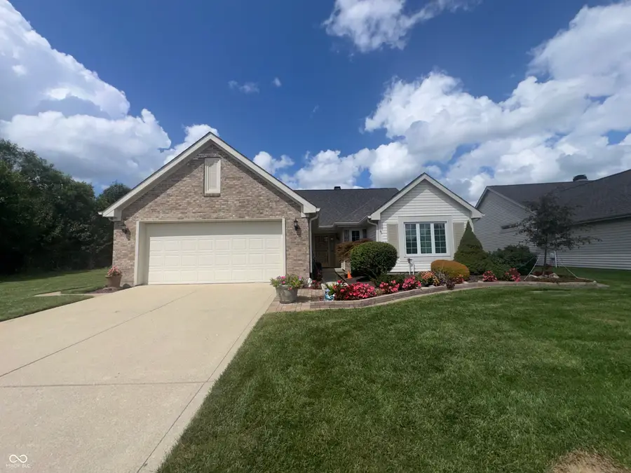 17784 Bentgrass Drive, Noblesville, IN 46062 - #2