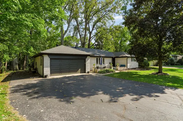 231 E Brunswick Avenue, Indianapolis, IN 46227