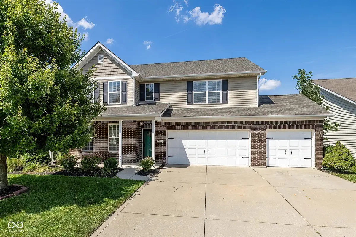 4304 Amesbury Place, Westfield, IN 46062 - #1