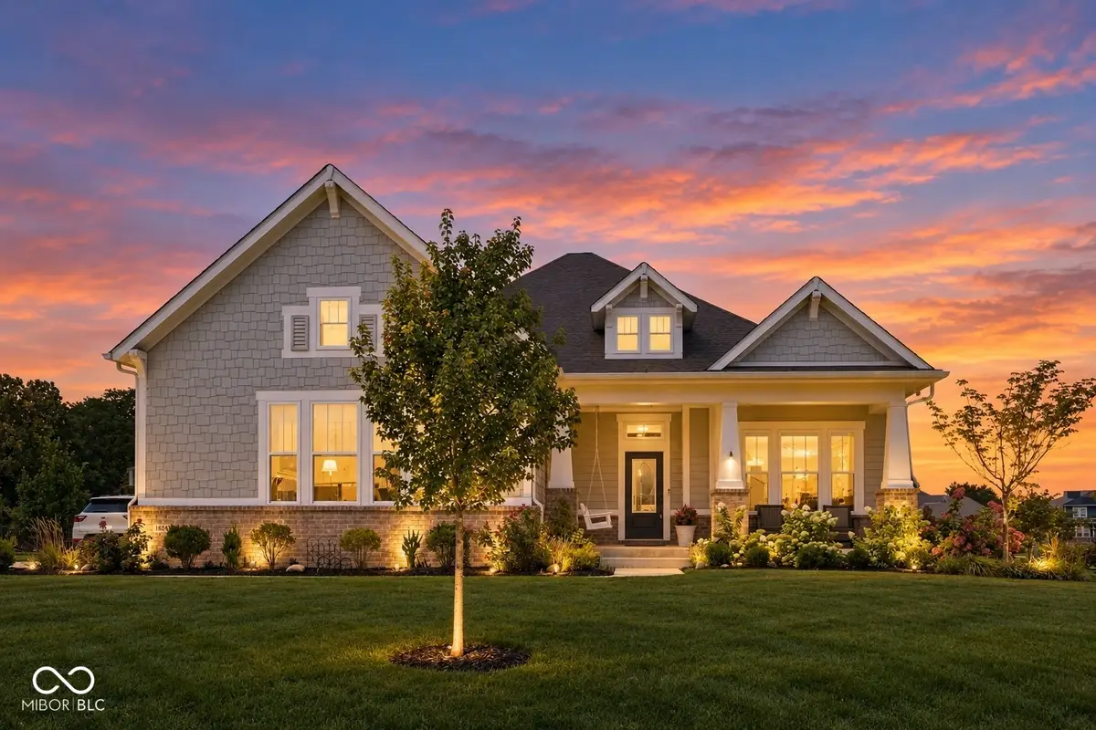 16240 Burnt Rock Lane, Fishers, IN 46040 - #1