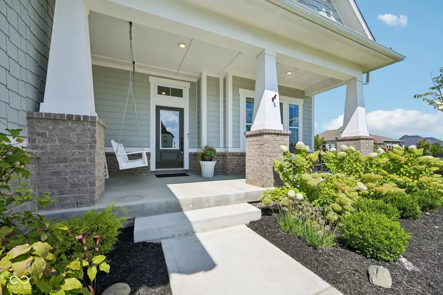 16240 Burnt Rock Lane, Fishers, IN 46040 - #3