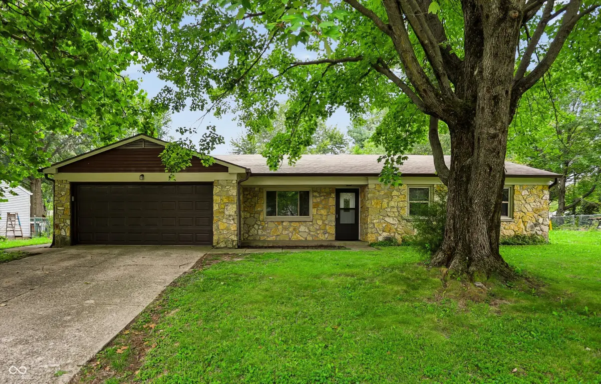 1384 Countryside Lane, Indianapolis, IN 46231 - #1