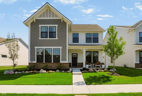 17259 Carlton Road, Westfield, IN 46074