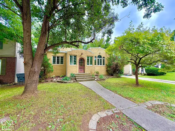 6171 Kingsley Drive, Indianapolis, IN 46220
