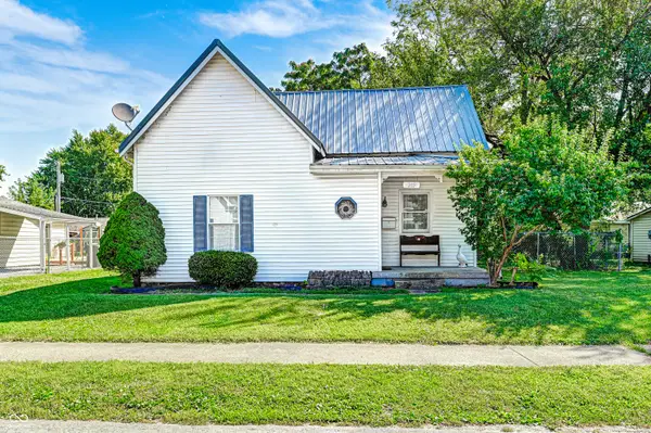 205 Baldwin Street, Greenfield, IN 46140
