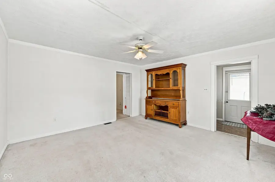 205 Baldwin Street, Greenfield, IN 46140 - #3