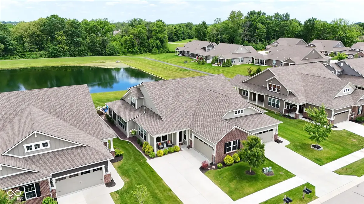 17329 Graley Place, Westfield, IN 46074 - #1