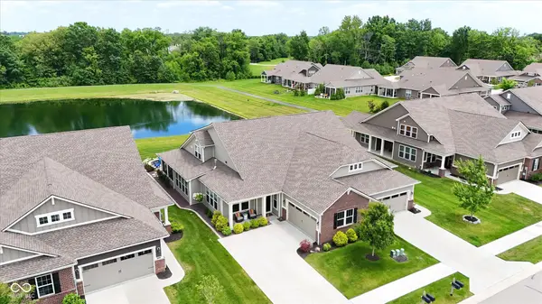 17329 Graley Place, Westfield, IN 46074