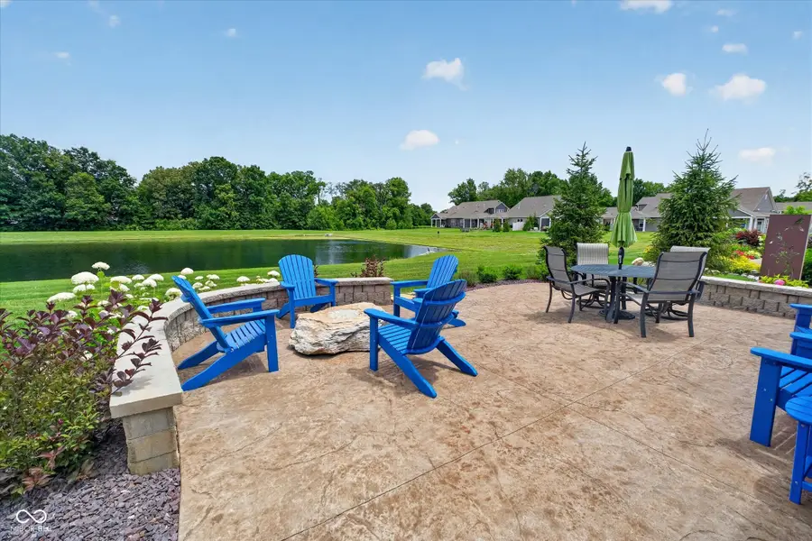 17329 Graley Place, Westfield, IN 46074 - #3