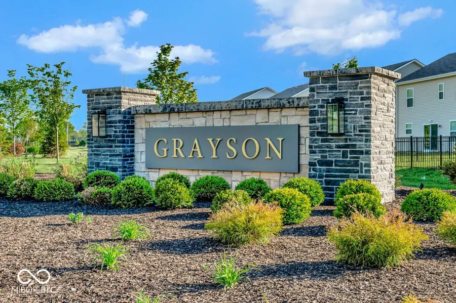 3939 Quinn Road, Indianapolis, IN 46239 - #2