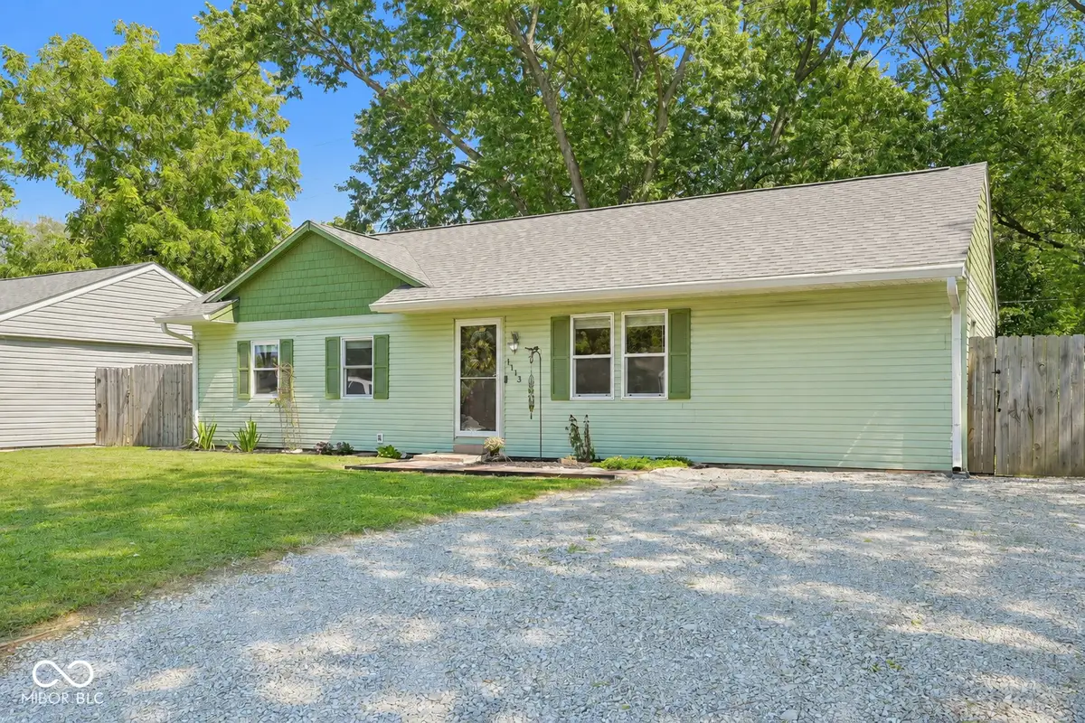 1113 Clifford Court, Lebanon, IN 46052 - #1