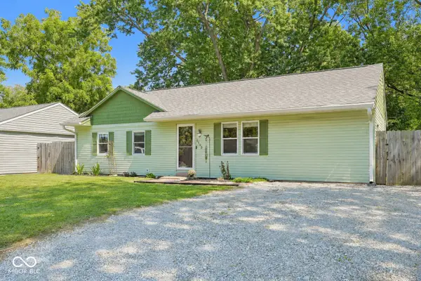 1113 Clifford Court, Lebanon, IN 46052