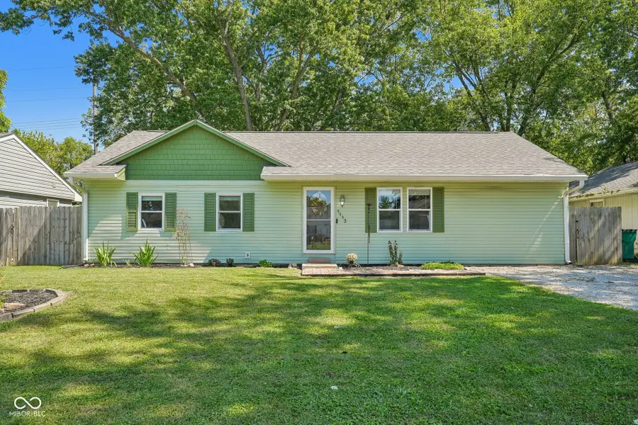1113 Clifford Court, Lebanon, IN 46052 - #2