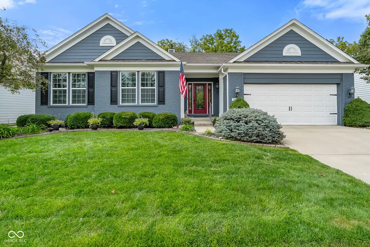 14186 Klingensmith Boulevard, Carmel, IN 46033 - #1