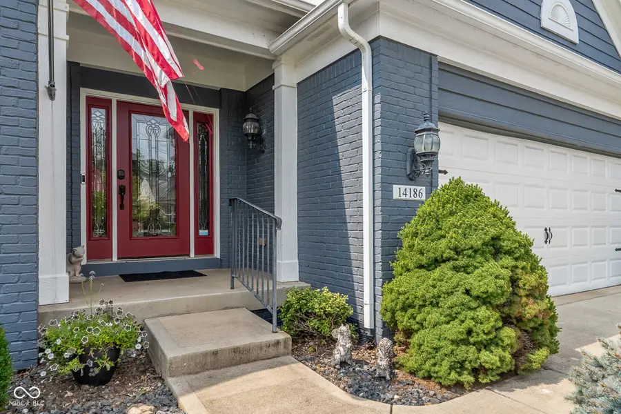 14186 Klingensmith Boulevard, Carmel, IN 46033 - #2