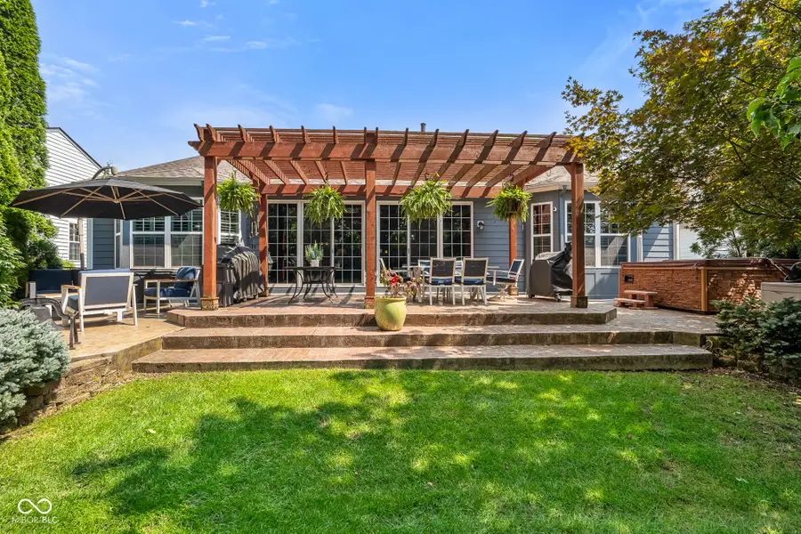 14186 Klingensmith Boulevard, Carmel, IN 46033 - #3