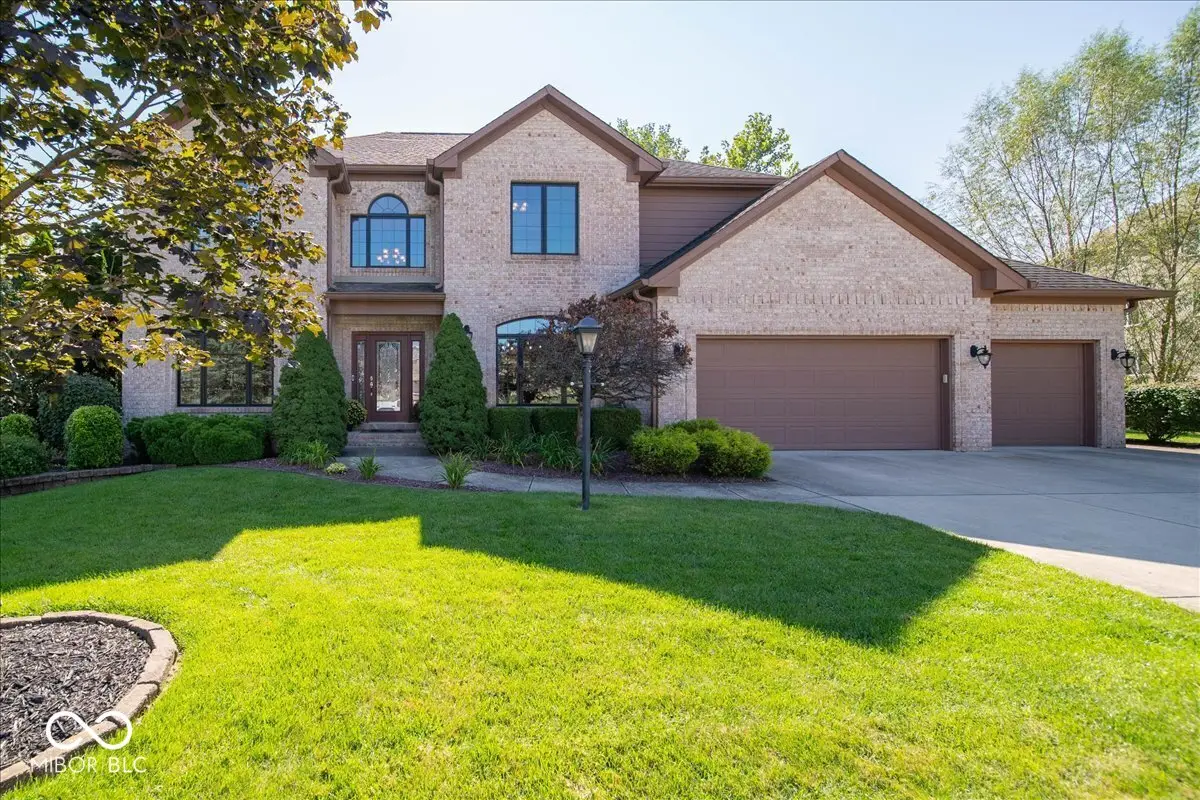 1727 Corral Court, Greenwood, IN 46143 - #1