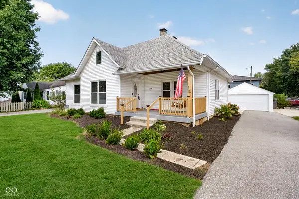 138 South Street, Southport, IN 46227