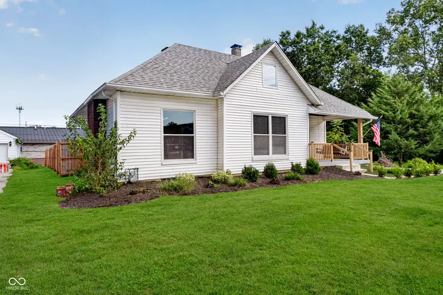 138 South Street, Southport, IN 46227 - #2