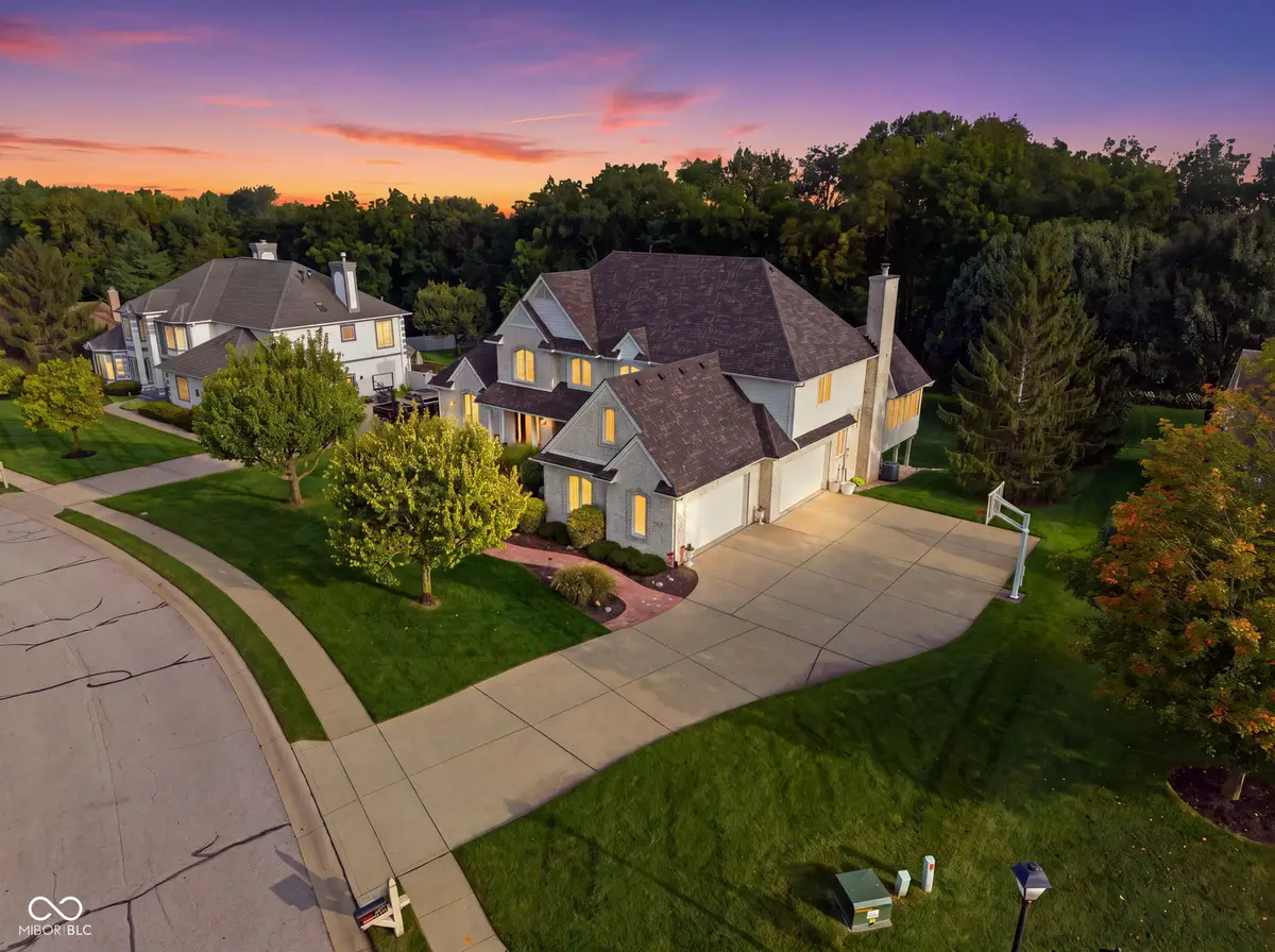 6106 Whitetail Run, Greenwood, IN 46143 - #1