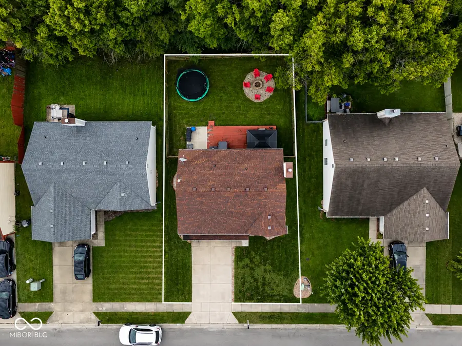 4335 Mulligan Way, Indianapolis, IN 46268 - #3
